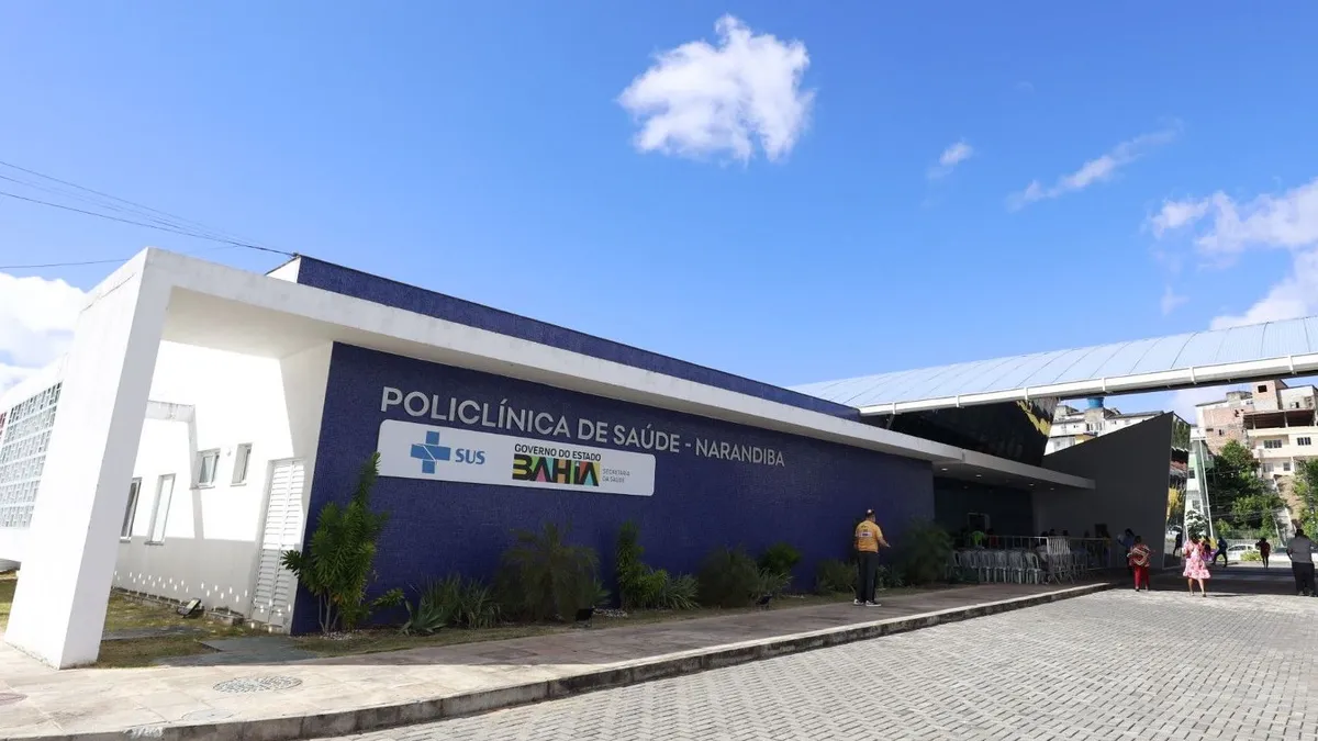 Fundação Estatal Saúde da Família abre vagas de emprego com salários de mais de R$ 10 mil