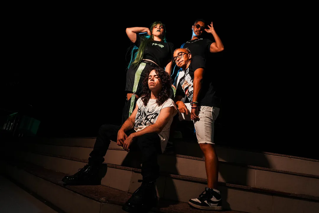 Projeto amplia seu escopo e passa a incluir também K-pop, house, hits dos anos 2000 e o city pop