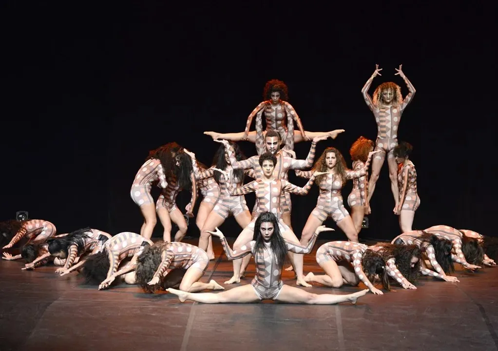 Evento vai acontecer no Teatro Cidade do Saber