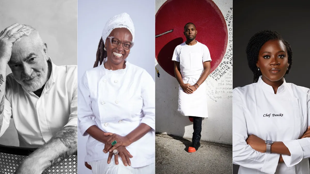 Nesta edição, o festival celebra os 12 anos do projeto ‘Culinária de Terreiro’