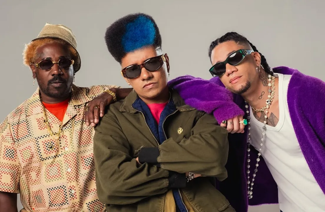 Evento começa nesta sexta-feira, 6