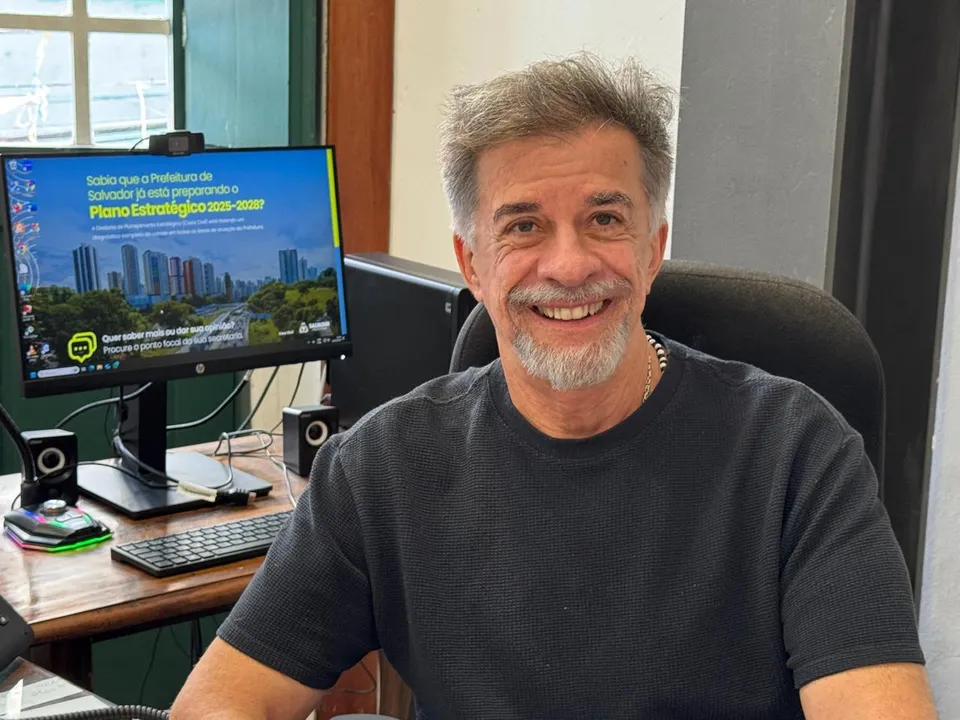 Fernando Guerreiro lança programação comemorativa pelos 40 anos da FGM