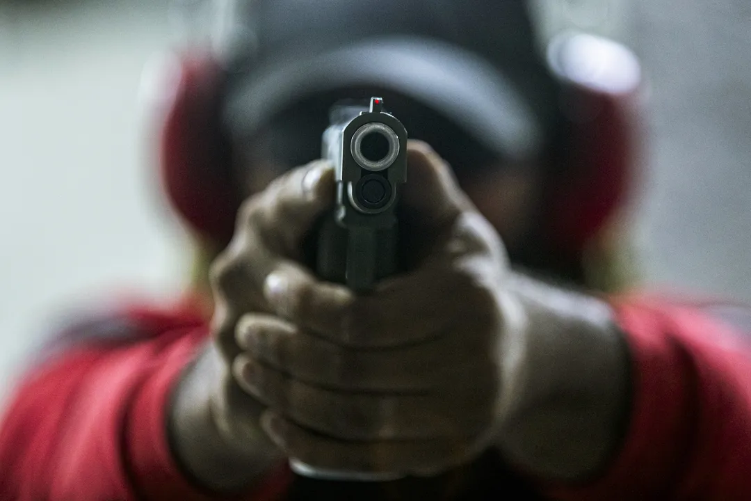 Projeto de Lei em discussão na Câmara pode permitir uso do FGTS na compra de armas