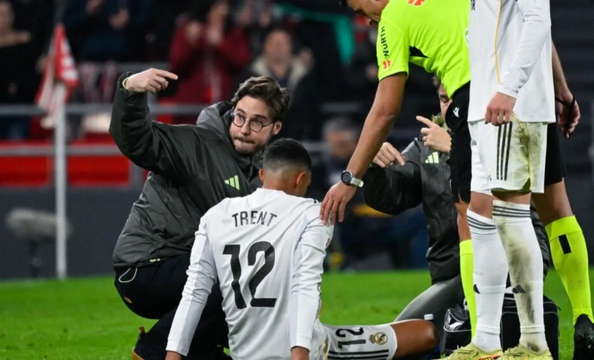 Imagem ilustrativa da imagem Fifa estuda mudança drástica para minimizar a "cera" no futebol