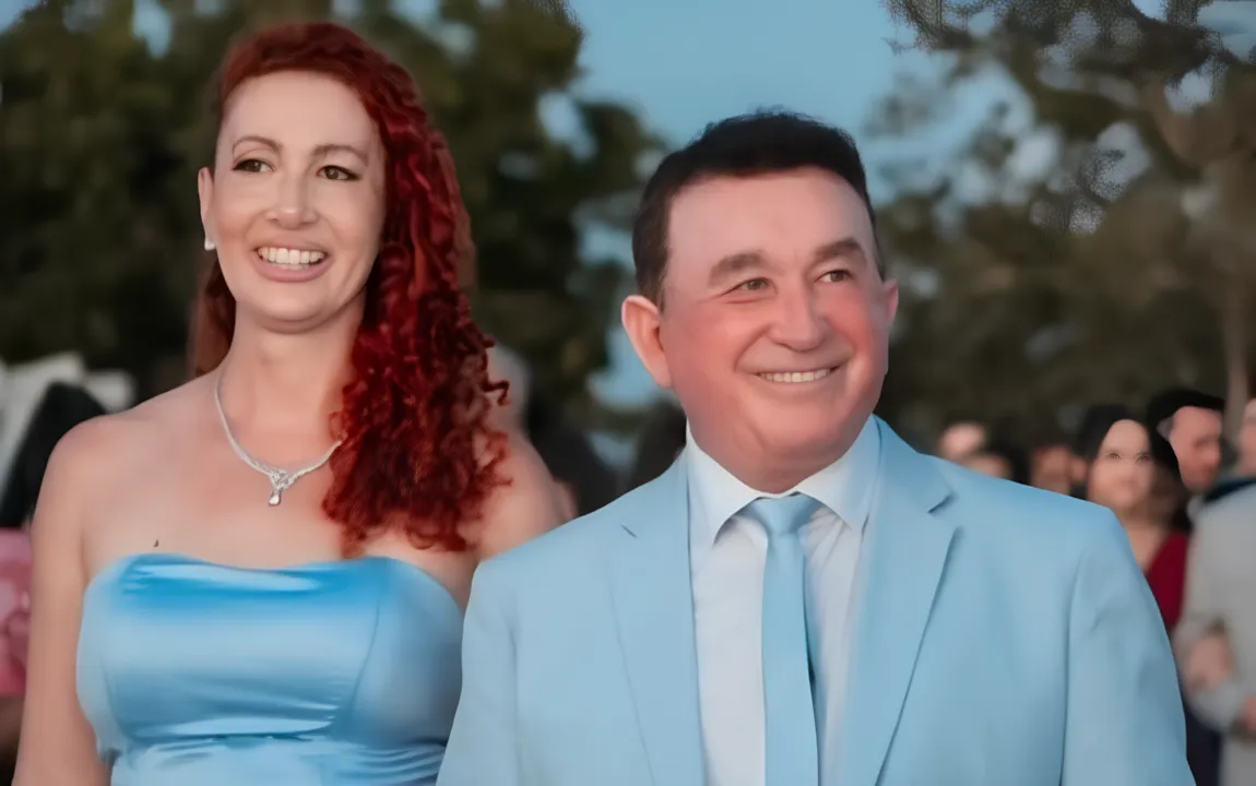 Informação foi compartilhada pelo próprio artista