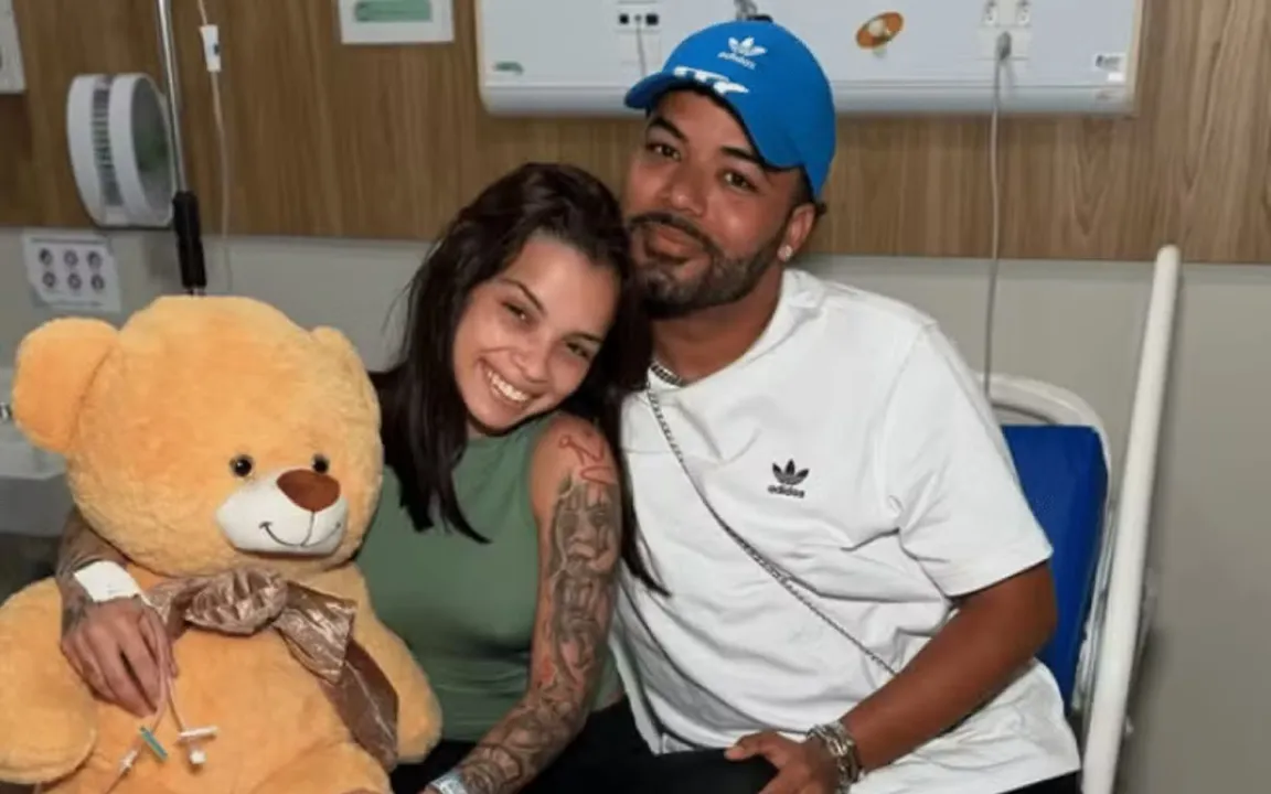 Hytalo foi condenado há 11 anos de prisão