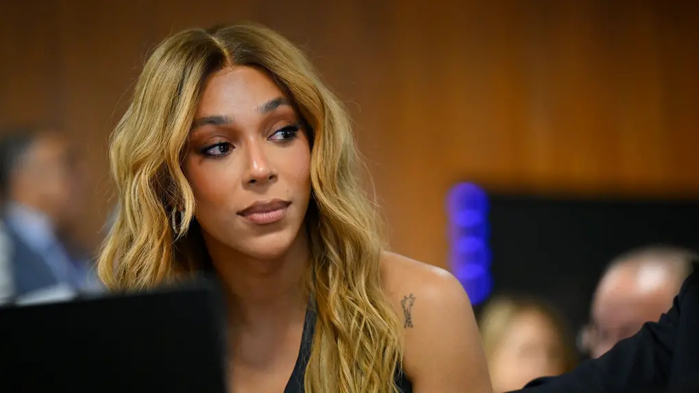 Erika Hilton (Psol), deputada federal