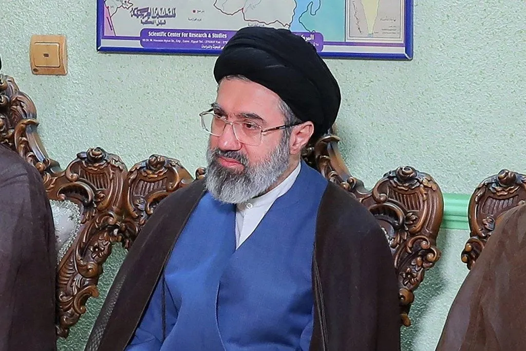 Mojtaba Khamenei, novo líder supremo do Irã