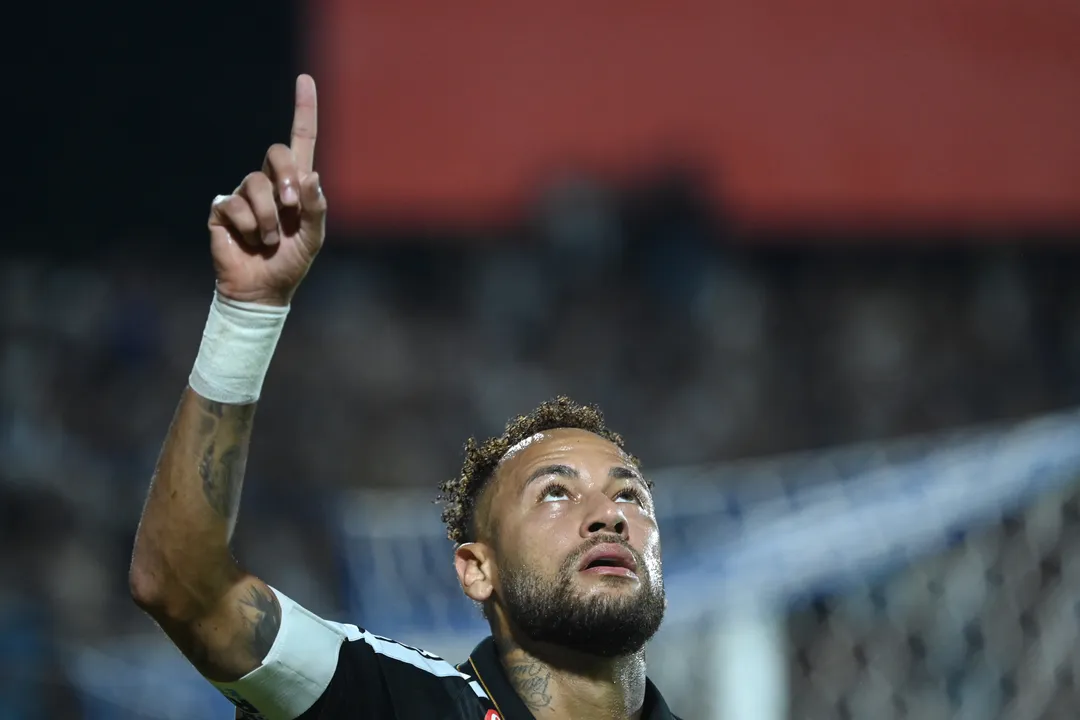 Neymar dá passo importante rumo à Copa de 2026