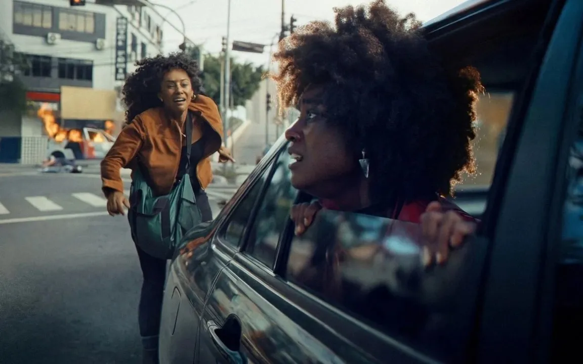 Produção superou ‘Guerreiras do K-Pop’ e ‘Como Treinar o seu Dragão’