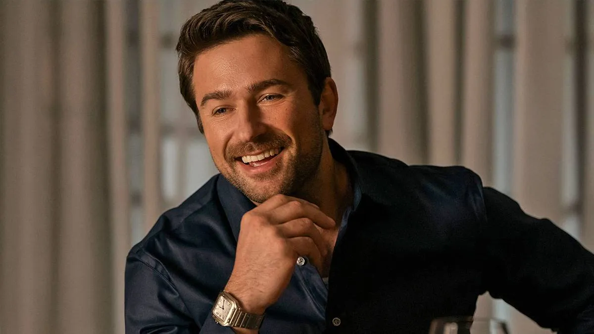 O filme de suspense passou a funcionar como uma vitrine para o ator