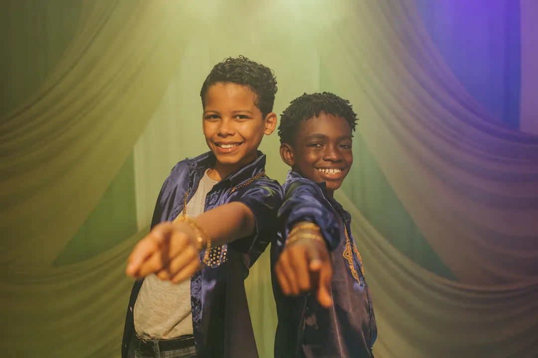 'Sonho de Arrocha': conheça o filme que mostra como a igreja e o ritmo baiano se misturam