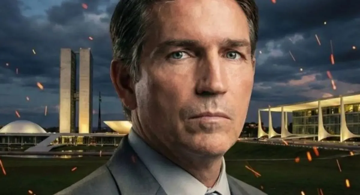 Conhecido por interpretar Jesus Cristo, Jim Caviezel ganhou notoriedade por posicionamentos controversos