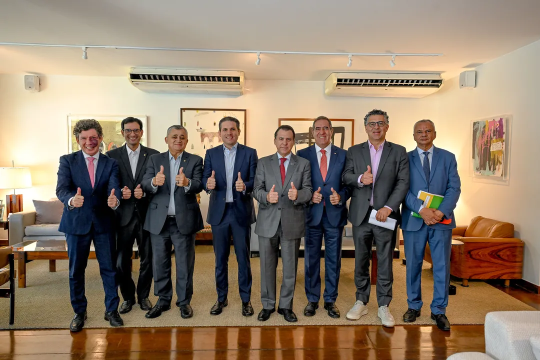 Reunião em Brasília alinhou expectativas entre governo e Câmara para a PEC do fim da escala 6x1