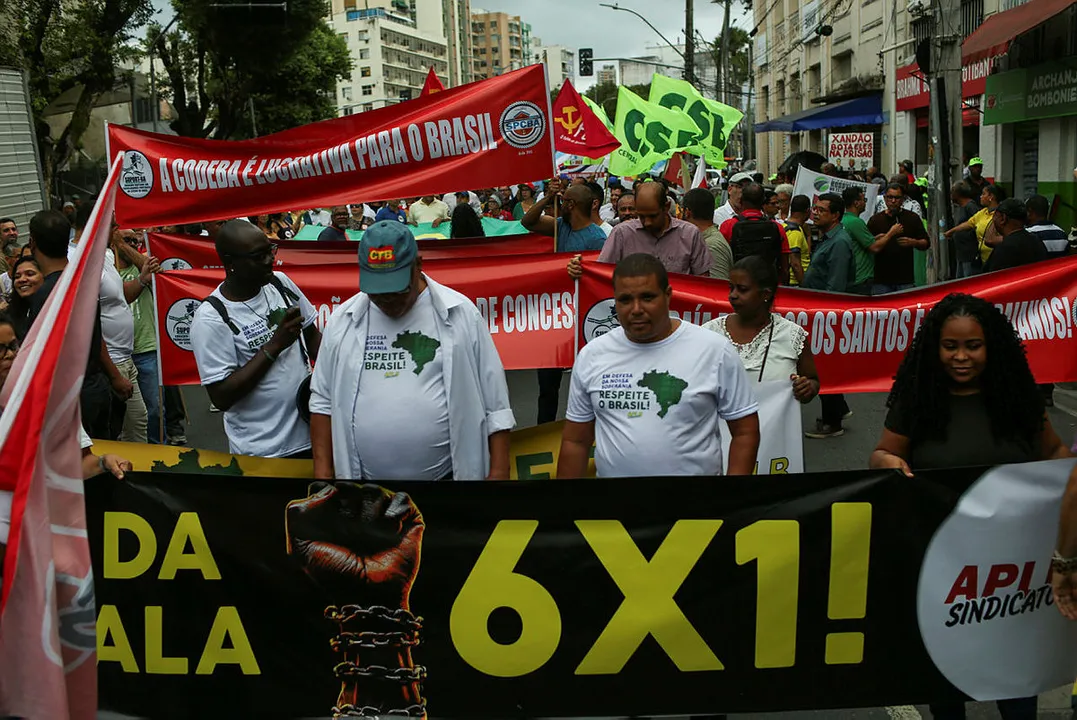 Debate chegou à Câmara de Salvador enquanto o tema avança no Congresso Nacional