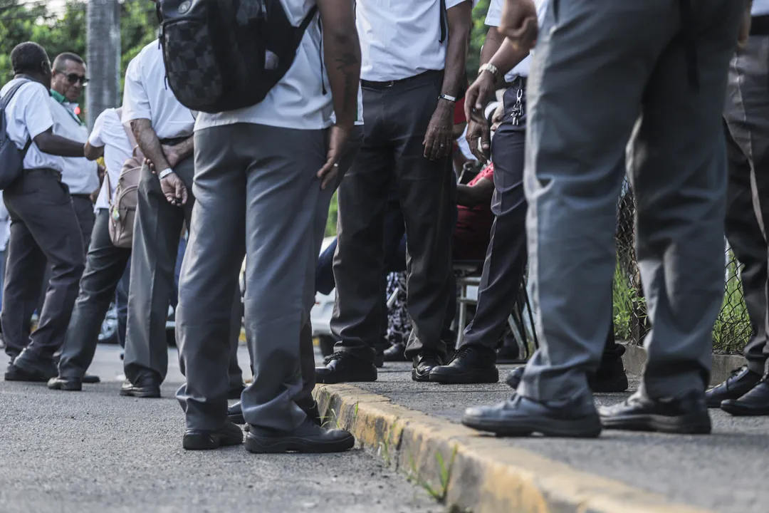 Rodoviários de Salvador podem ter nova escala de trabalho