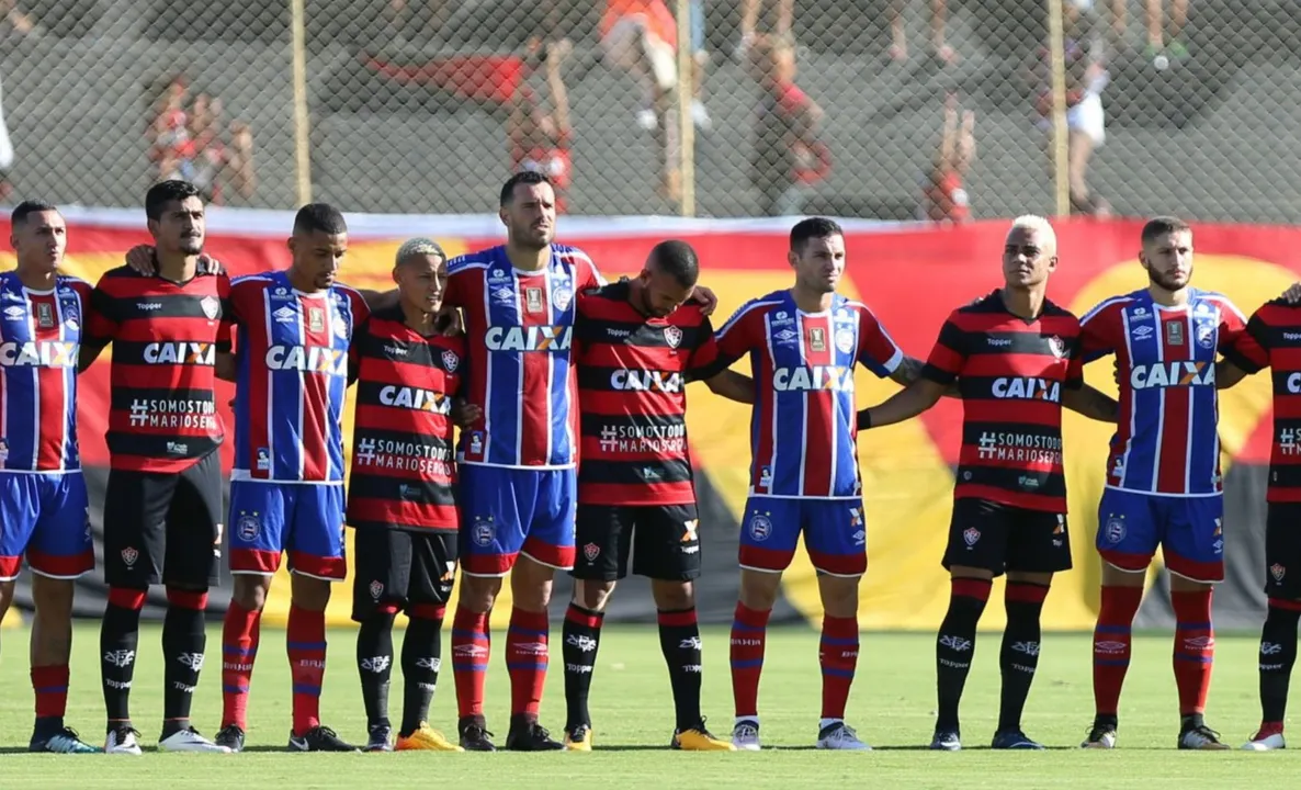 Torcida mista no clássico BaVi pode voltar em 2027