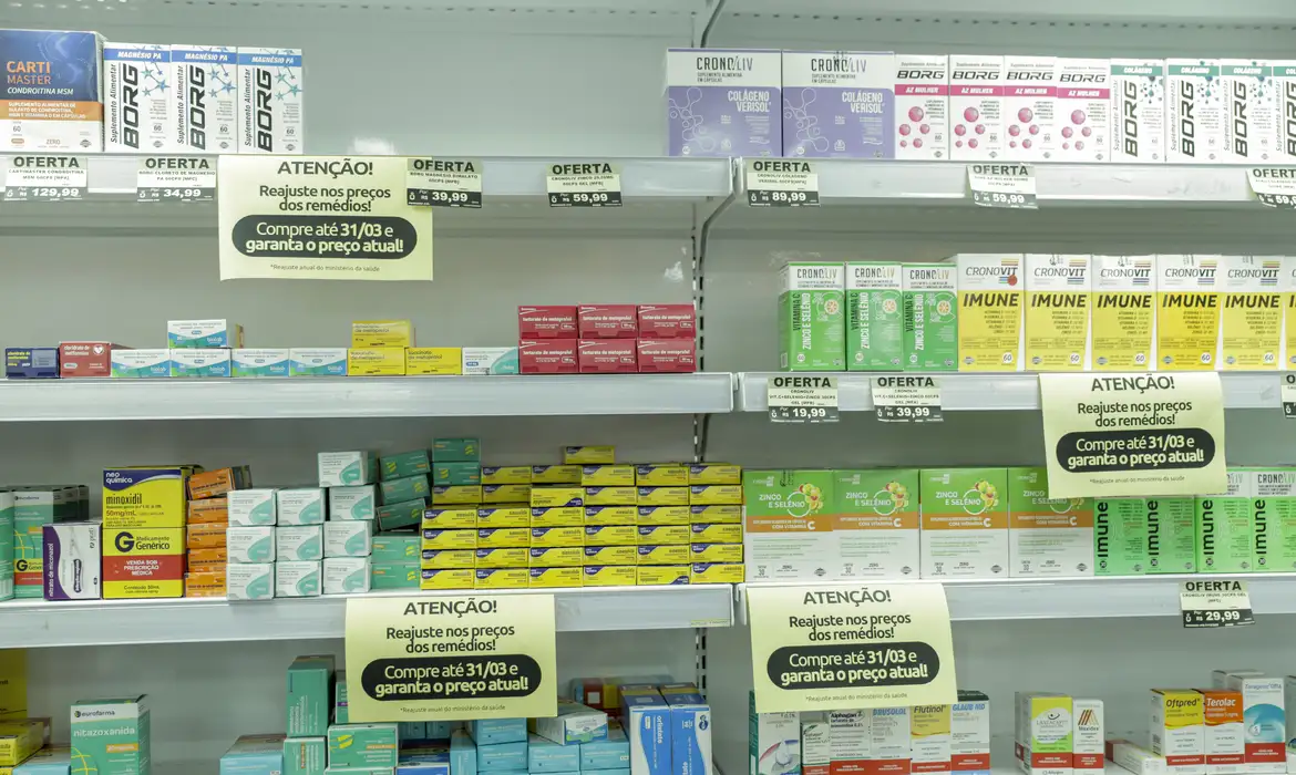 Lei proíbe exigência de CPF em farmácias de Salvador