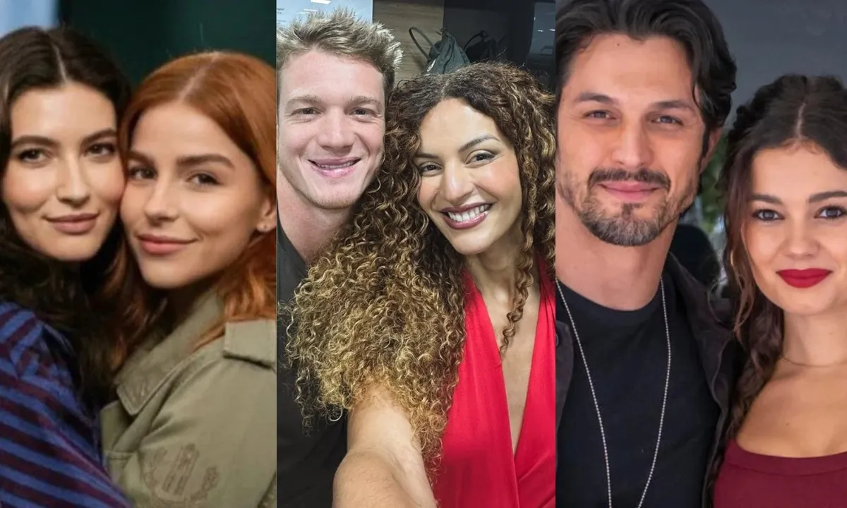 Trama vem repercutindo nas telinhas brasileiras