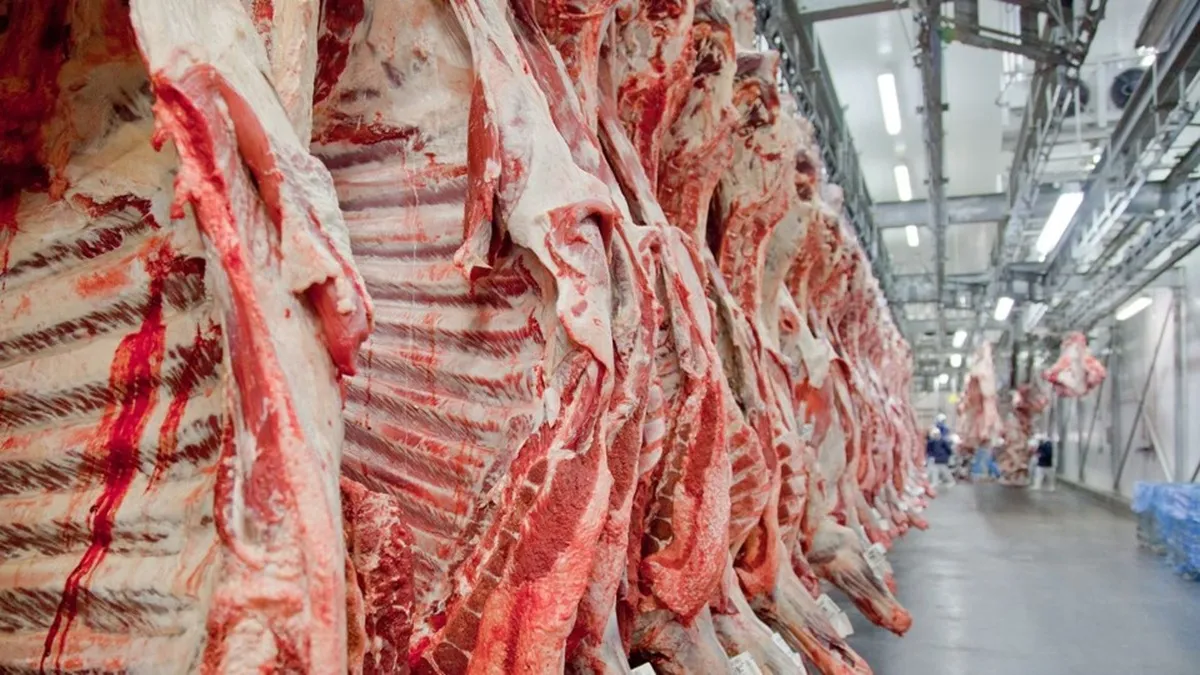 Anúncio foi feito na terça-feira, 9, pelo Ministério da Agricultura