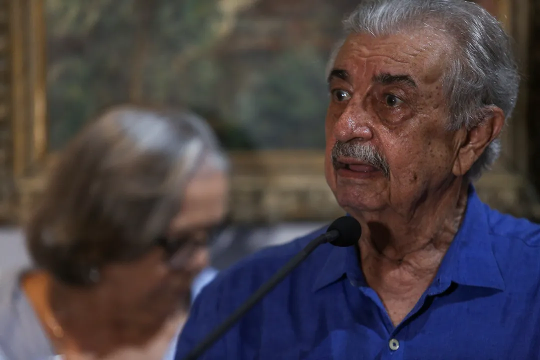 Jornalista Florisvaldo Mattos