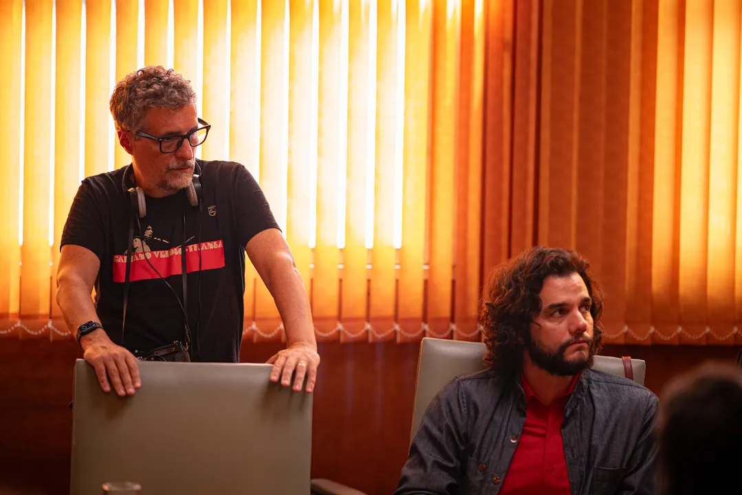 O Agente Secreto perdeu em quatro categorias no Oscar 2026