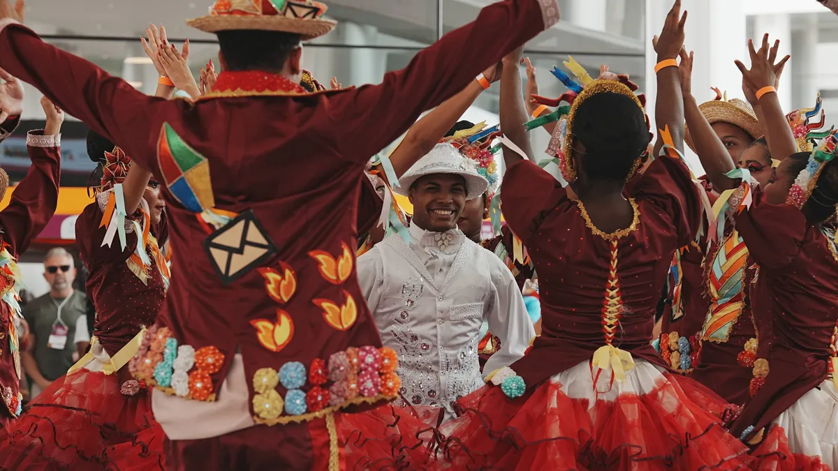 Bahia investe e apoia candidatura do forró como patrimônio mundial