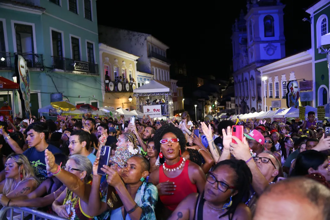 Programação cultural