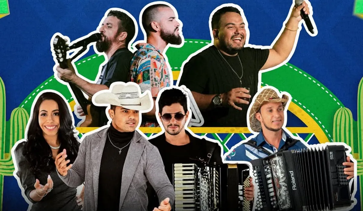 Festa acontece no dia 31 de maio no interior da Bahia