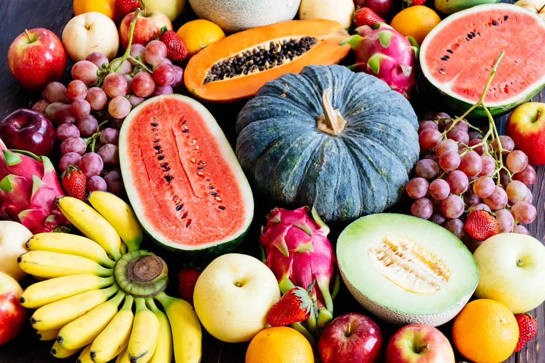 Fruta popular entre os brasileiros