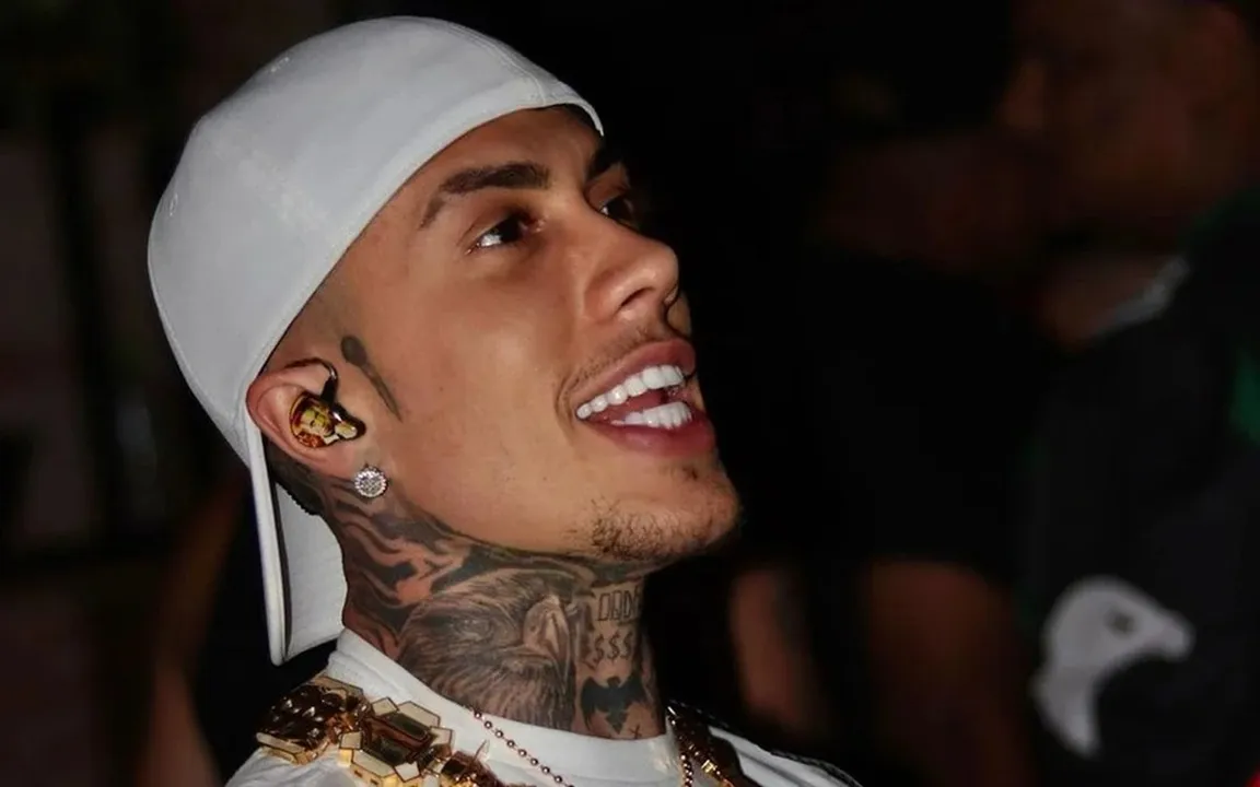 Famoso solicitou uma indenização por danos morais