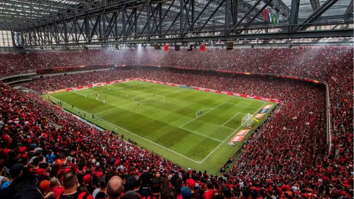 Confira os jogos deste domingo, 29