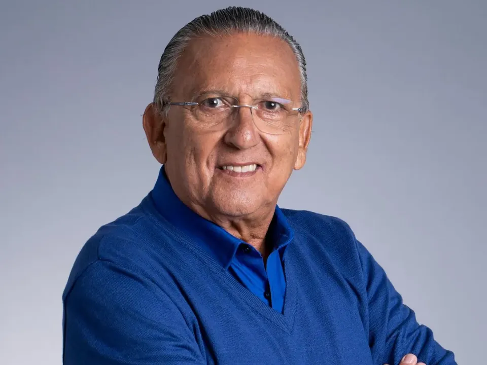 Galvão Bueno