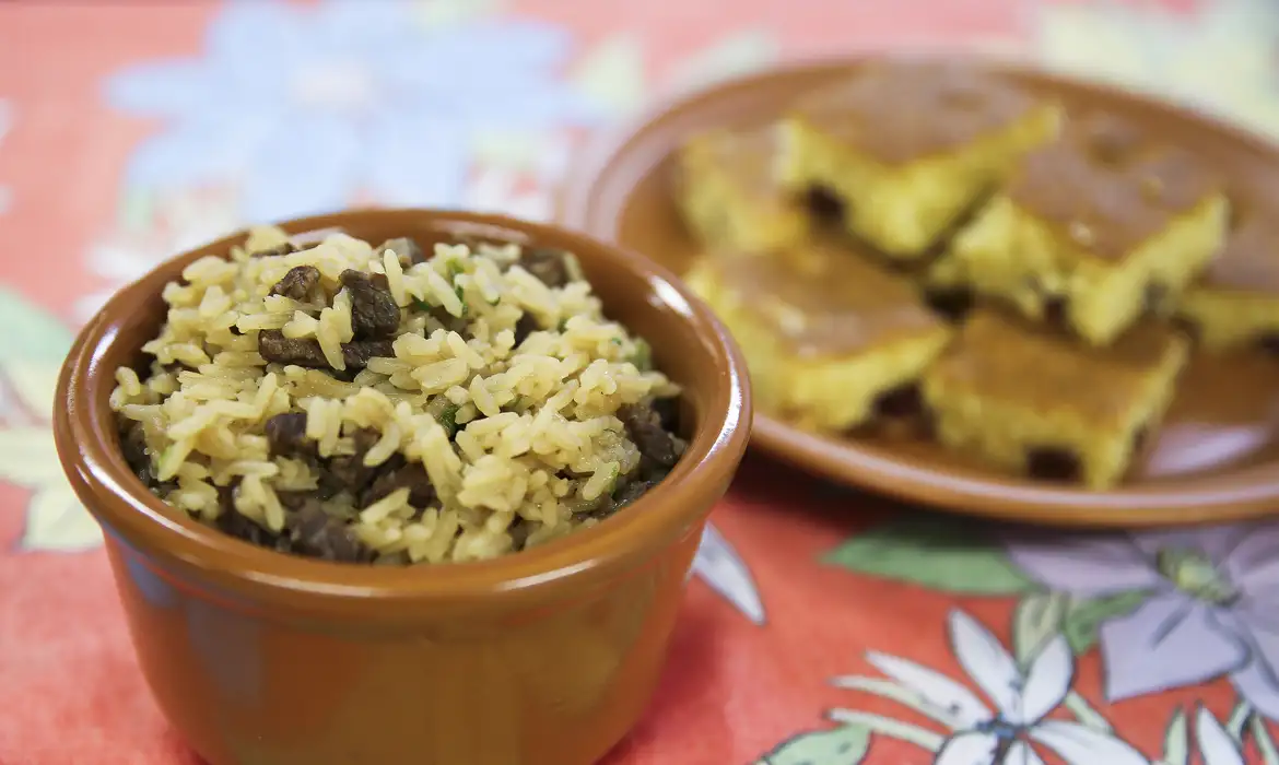 Imagem ilustrativa da imagem Gastronomia realiza encontro em Salvador
