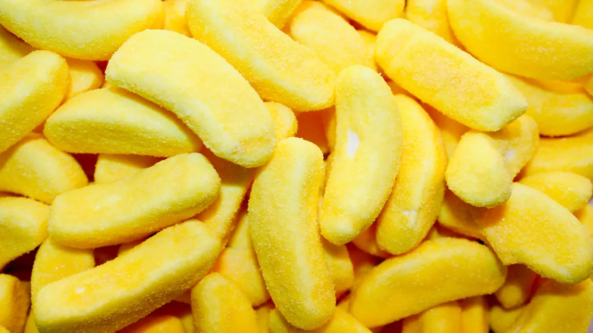 Doces Haribo
