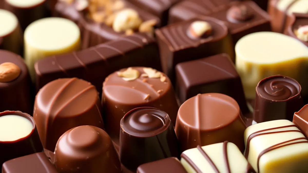 Lammes Candies