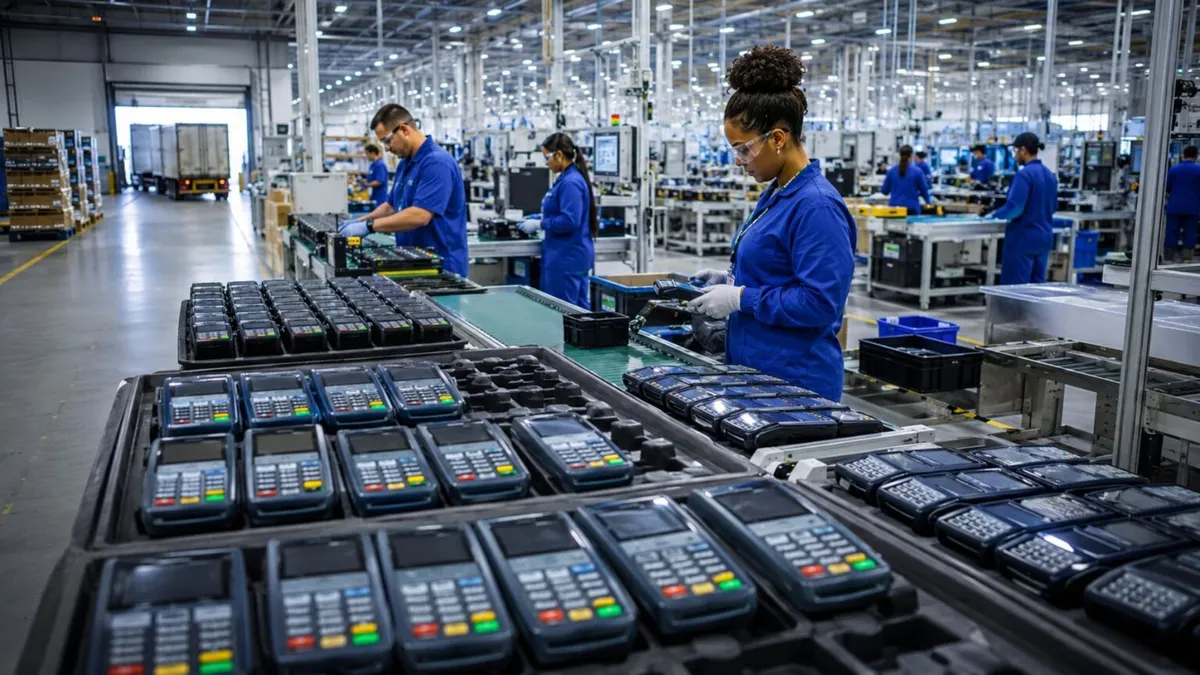 Interessados em integrar o time da nova fábrica devem realizar a inscrição exclusivamente por meio digital