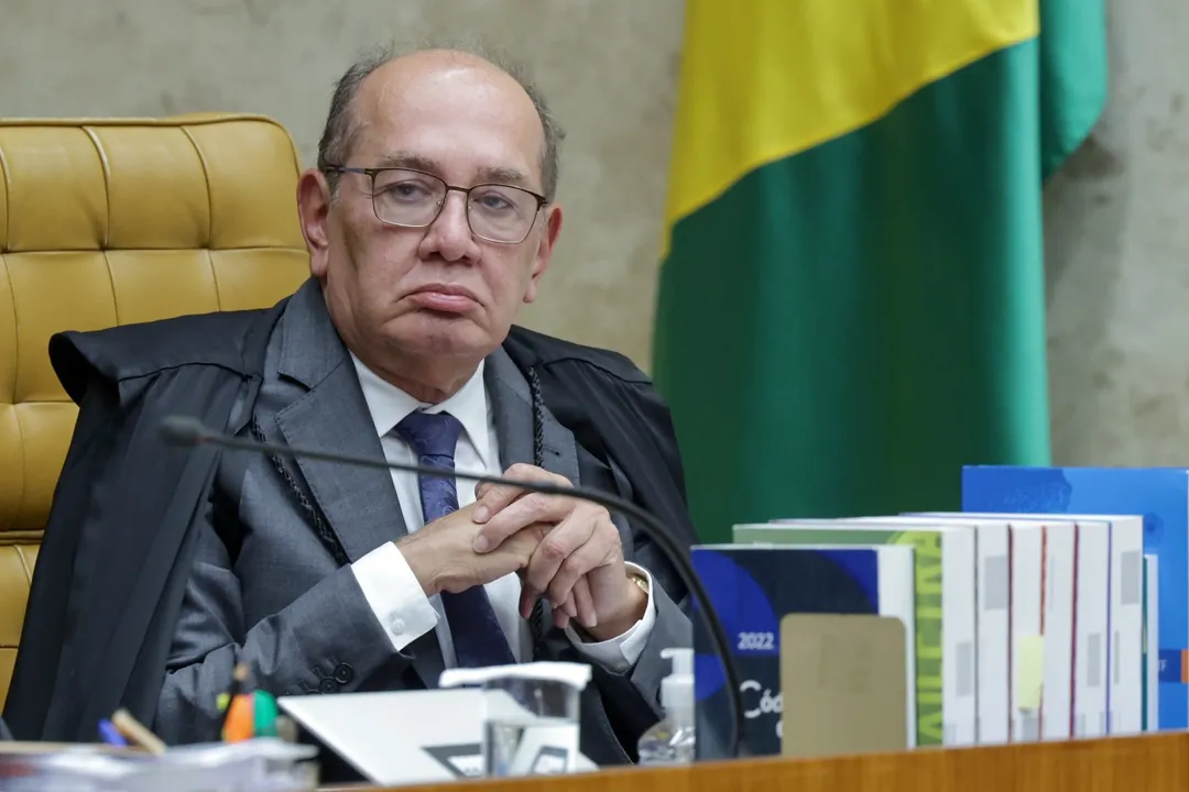 Ministro do STF, Gilmar Mendes