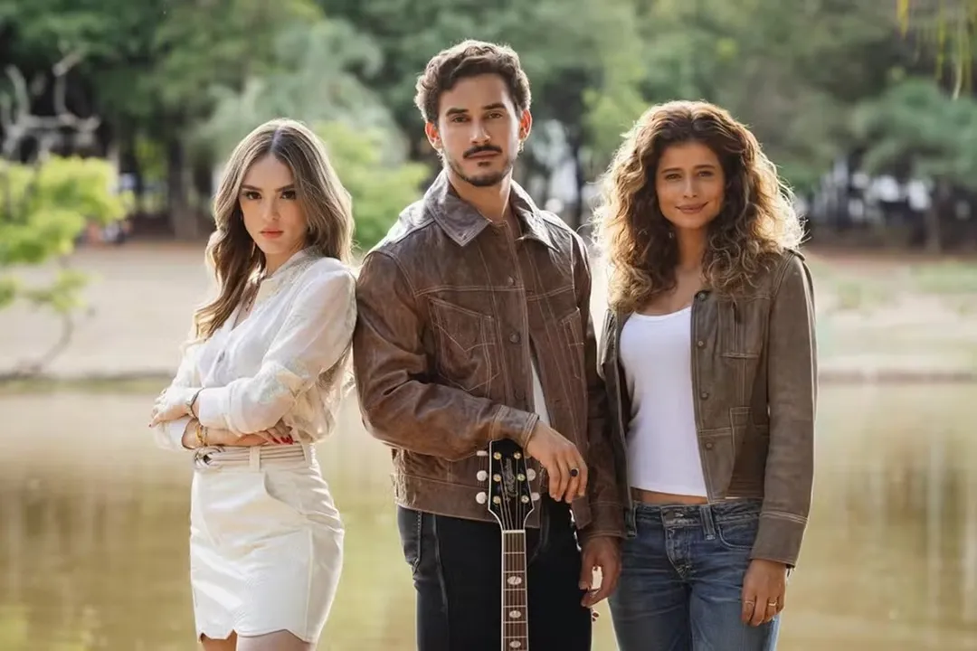 Emissora tem novela e quadros de programas que apostam na temática