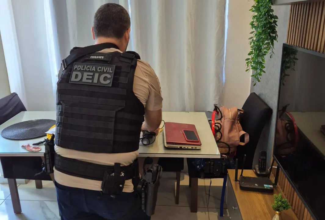 Imagem ilustrativa da imagem Golpe milionário: desvio de quase R$ 4 milhões é investigado em Salvador