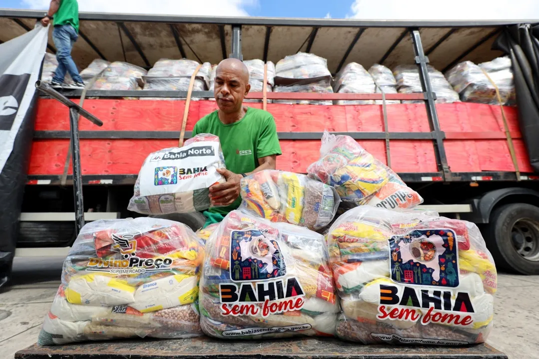 Bahia Sem Fome