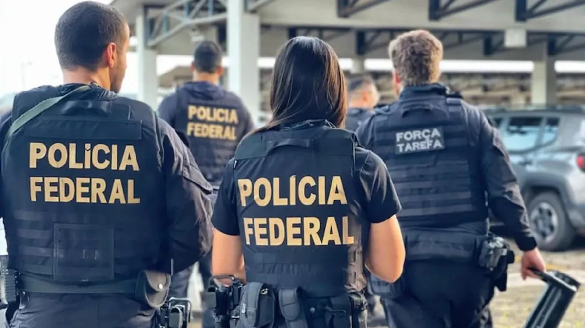 Polícia Federal