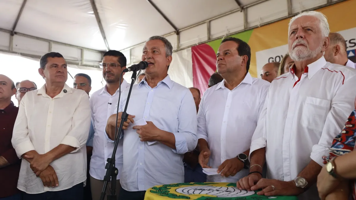 Meta é elevar cobertura para 60%, impactando diretamente na saúde pública e na qualidade de vida local