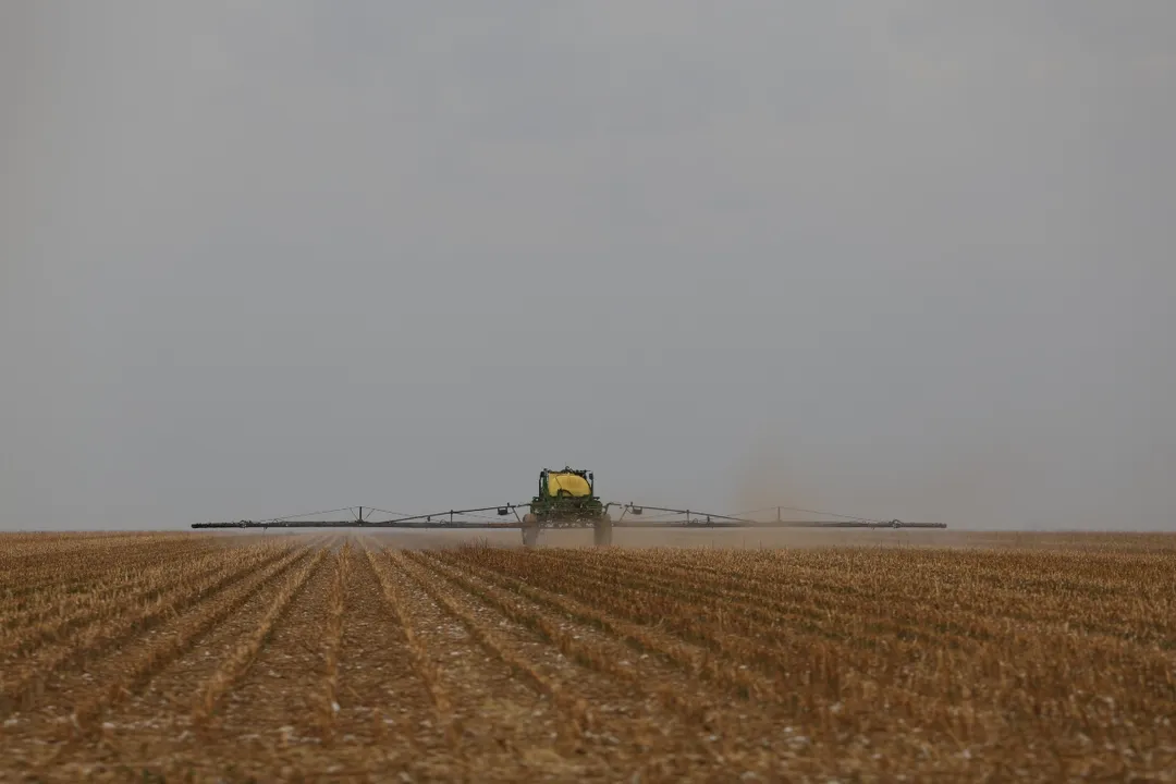 Governo Lula anunciou linha de crédito de R$ 10 bilhões para o agronegócio