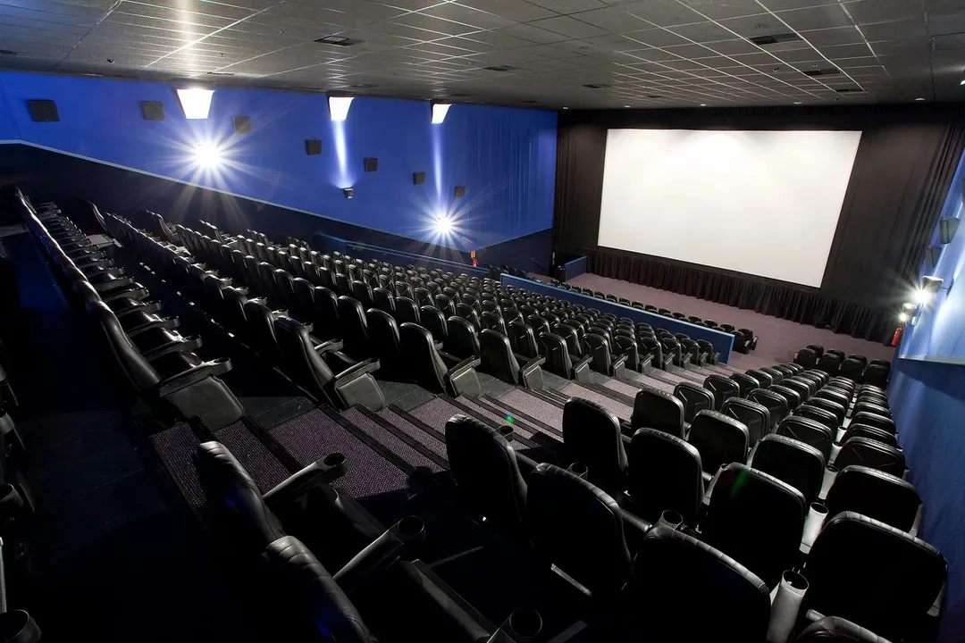 Cinema do Shopping Cajazeiras fecha sem aviso prévio