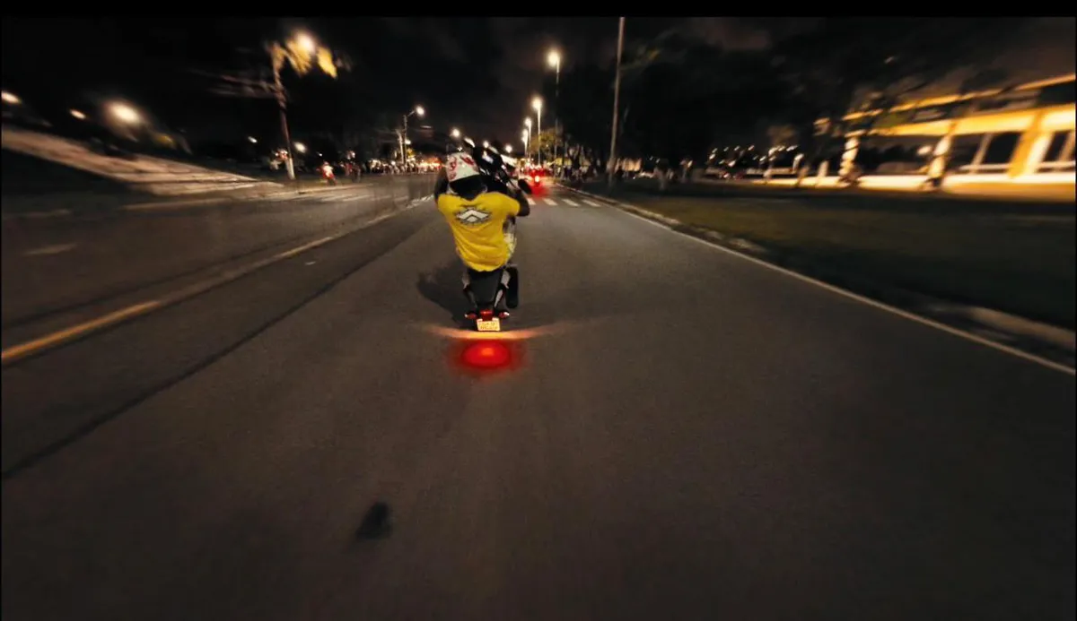 Demonstração no Parque de Exposições serviu de base para reunião estratégica com Ministério Público