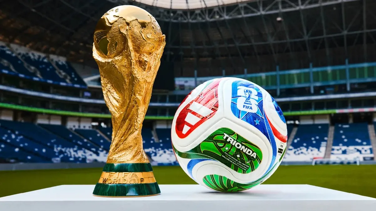 Copa do Mundo de 2026