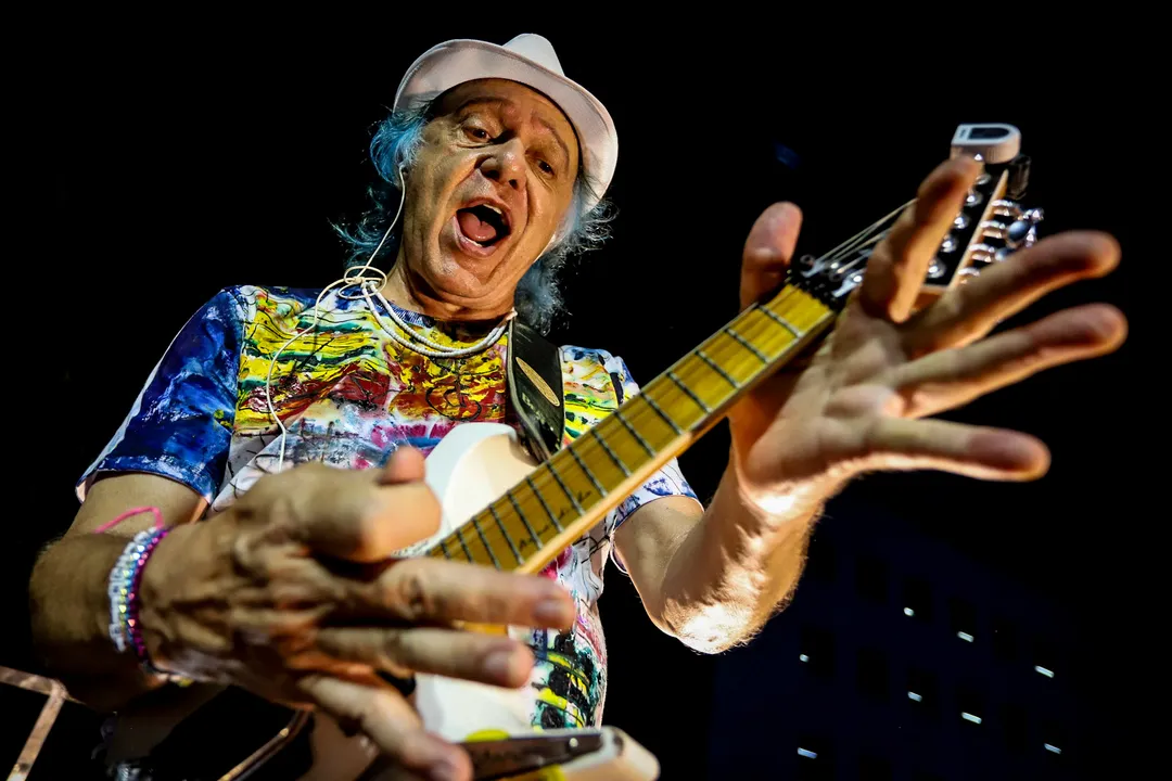 Instrumento é um dos principais símbolos do Carnaval de Salvador