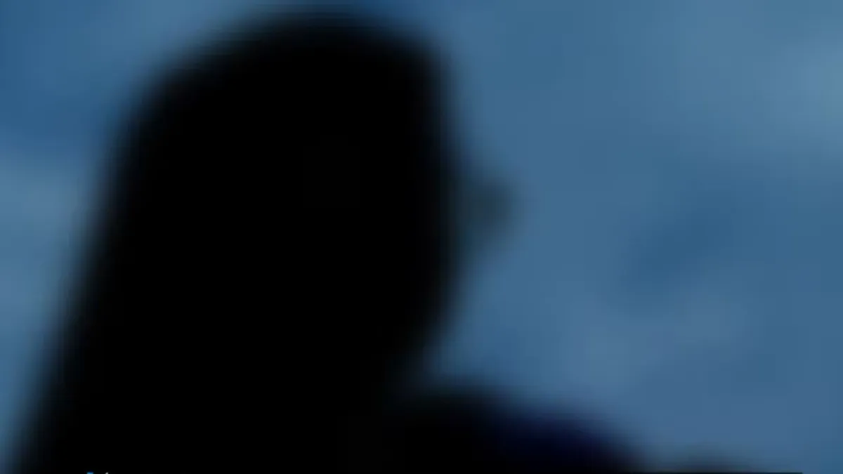 Vítima tentava vaga de emprego