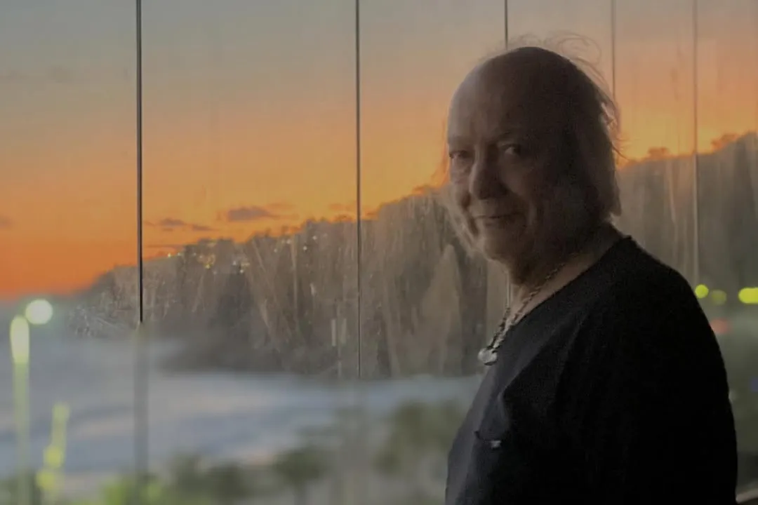 Erasmo Carlos faleceu em 2022, aos 81 anos